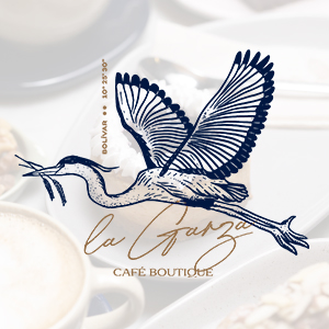 La Garza Café Boutique
