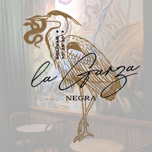 La Garza Negra